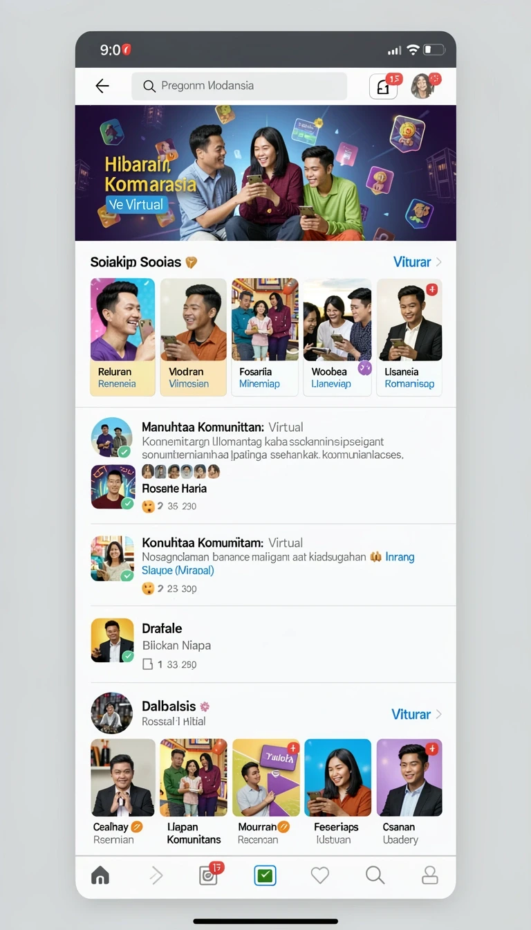 Review Aplikasi carijp Versi Terbaru screenshot