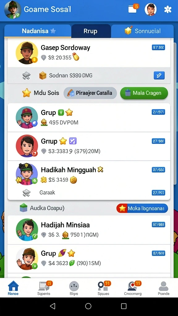 Download dadar88 APK untuk Android screenshot