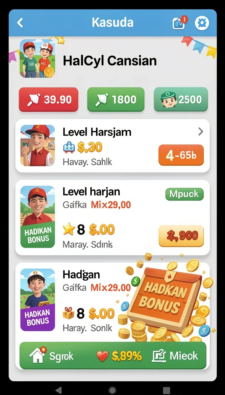 Review Aplikasi carijp Versi Terbaru screenshot