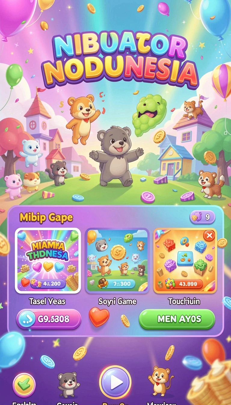 Review Aplikasi tabung4d Versi Terbaru screenshot