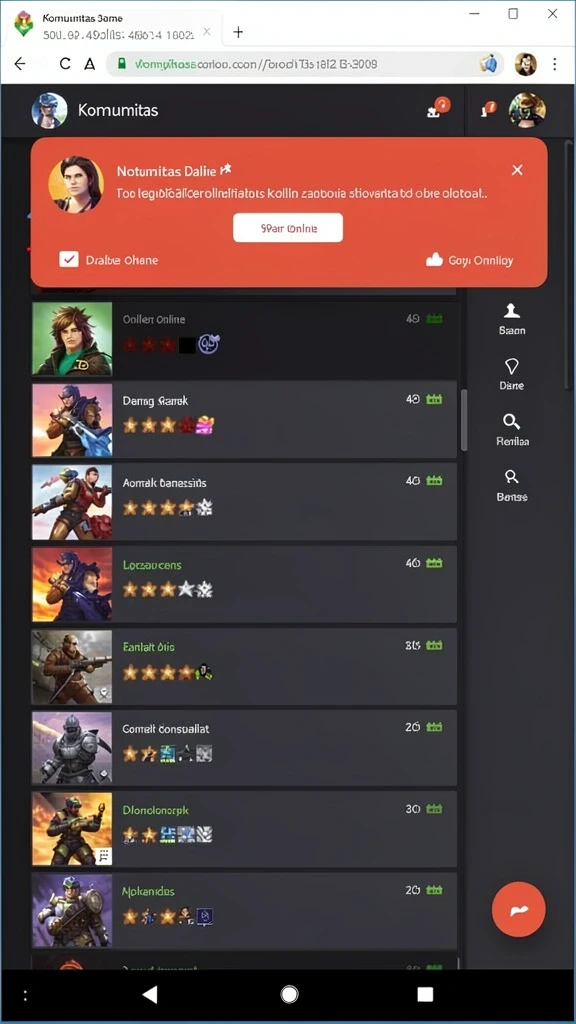 Review Aplikasi dadar88 Versi Terbaru screenshot
